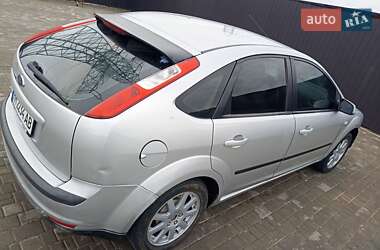 Хэтчбек Ford Focus 2007 в Одессе