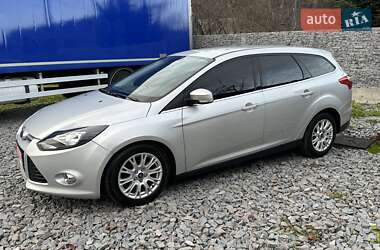 Универсал Ford Focus 2011 в Ровно