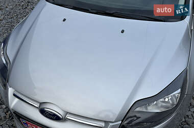 Универсал Ford Focus 2011 в Ровно