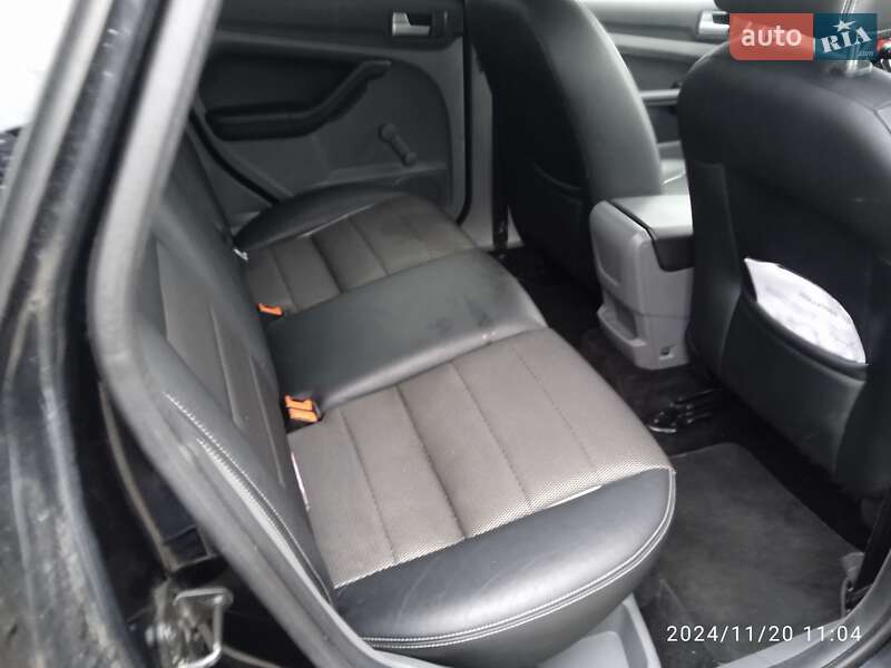 Универсал Ford Focus 2009 в Луцке фото 12 Универсал Ford Focus 2009 в Луцке