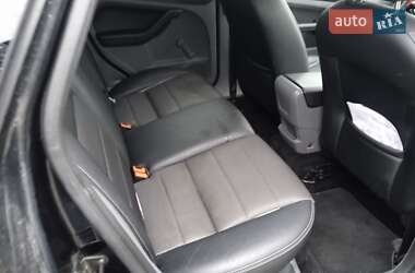 Универсал Ford Focus 2009 в 