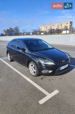 Хетчбек Ford Focus 2011 в Полтаві