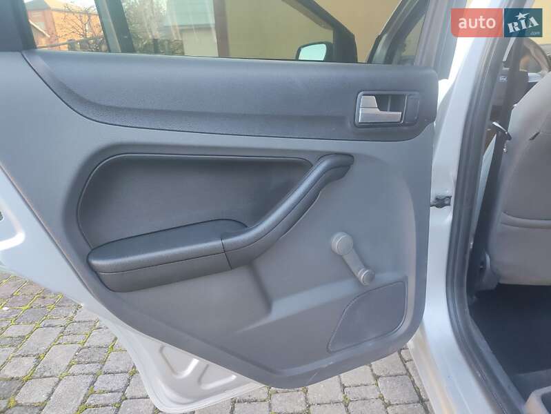 Универсал Ford Focus 2007 в Ивано-Франковске