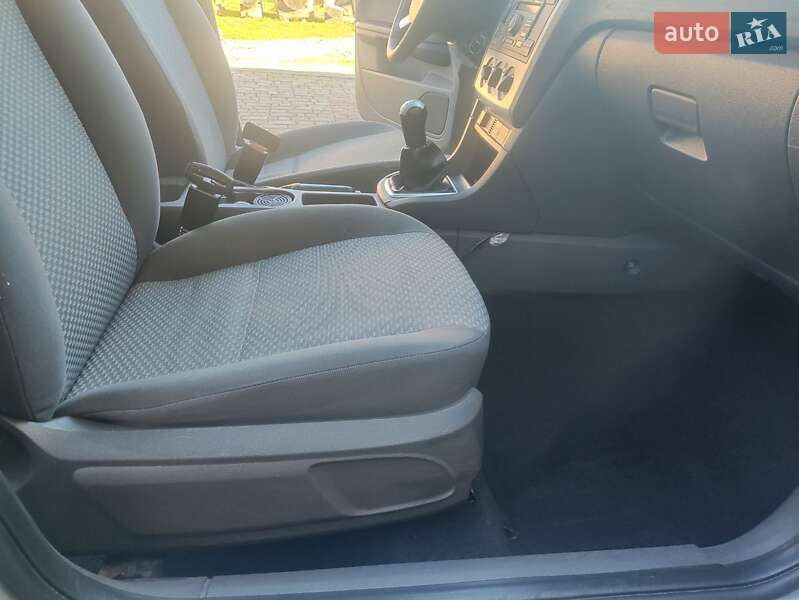 Универсал Ford Focus 2007 в Ивано-Франковске