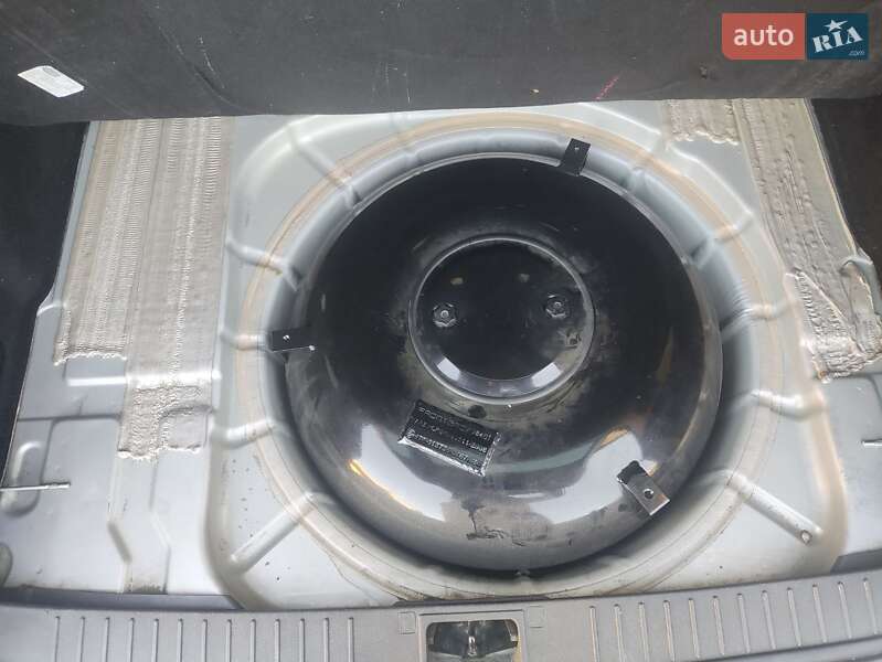 Универсал Ford Focus 2007 в Ивано-Франковске