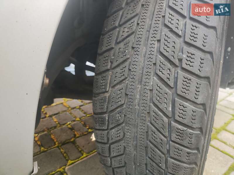 Универсал Ford Focus 2007 в Ивано-Франковске