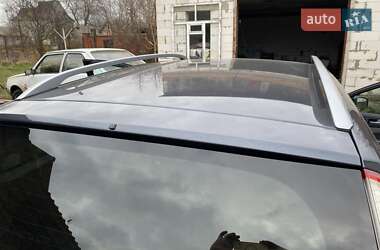 Универсал Ford Focus 2010 в 