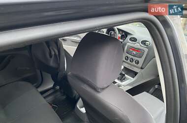 Универсал Ford Focus 2010 в 