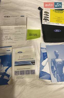 Универсал Ford Focus 2010 в 