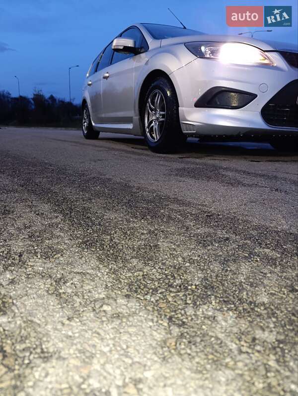 Универсал Ford Focus 2009 в Стрые фото 9 Универсал Ford Focus 2009 в Стрые