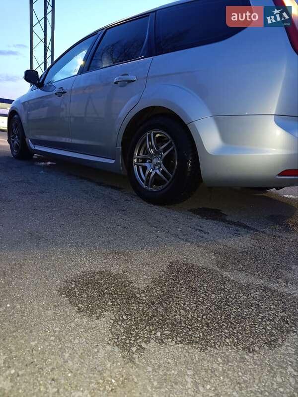 Універсал Ford Focus 2009 в Стрию