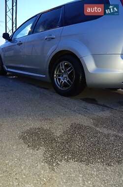 Универсал Ford Focus 2009 в 