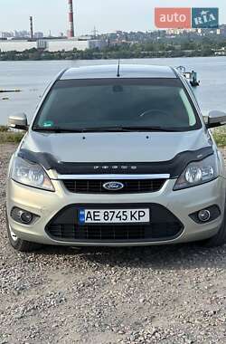 Универсал Ford Focus 2010 в 