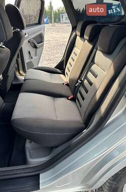 Универсал Ford Focus 2010 в 