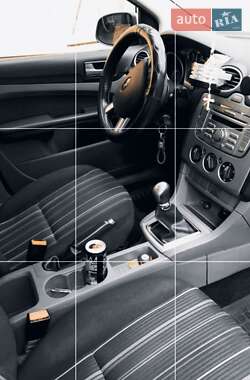 Универсал Ford Focus 2009 в 