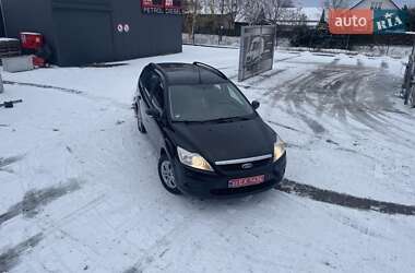 Универсал Ford Focus 2010 в Ровно