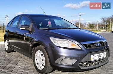 Седан Ford Focus 2008 в Одесі