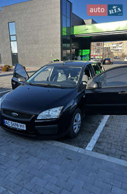 Универсал Ford Focus 2006 в Луцке