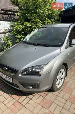 Универсал Ford Focus 2005 в Киеве