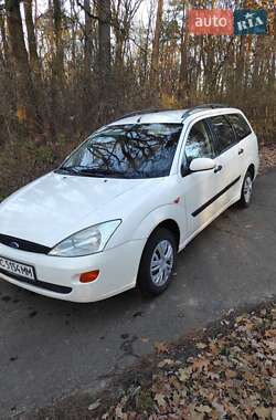 Универсал Ford Focus 2000 в Червонограде