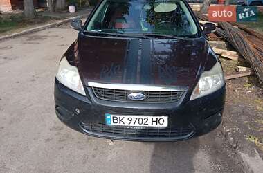 Универсал Ford Focus 2008 в Ровно