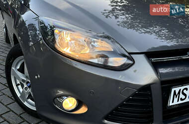 Универсал Ford Focus 2013 в Дрогобыче