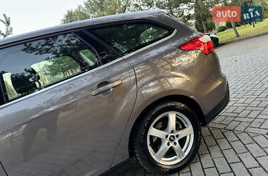 Универсал Ford Focus 2013 в Дрогобыче