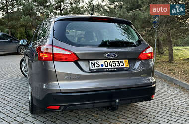 Универсал Ford Focus 2013 в Дрогобыче