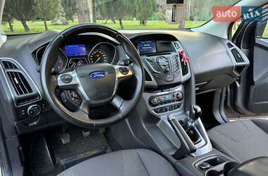 Универсал Ford Focus 2013 в Дрогобыче