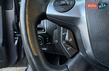 Универсал Ford Focus 2013 в Дрогобыче