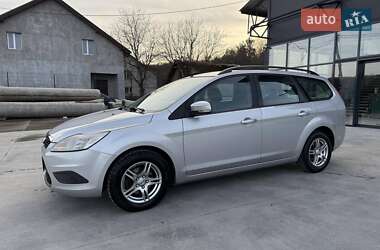 Универсал Ford Focus 2008 в Теребовле