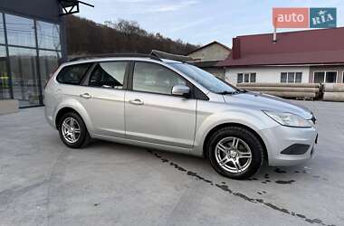 Универсал Ford Focus 2008 в Теребовле