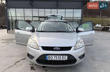 Универсал Ford Focus 2008 в Теребовле