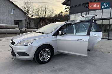 Универсал Ford Focus 2008 в Теребовле