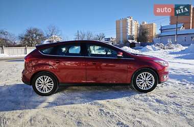 Хэтчбек Ford Focus 2015 в Нежине