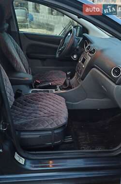 Універсал Ford Focus 2009 в Богородчанах