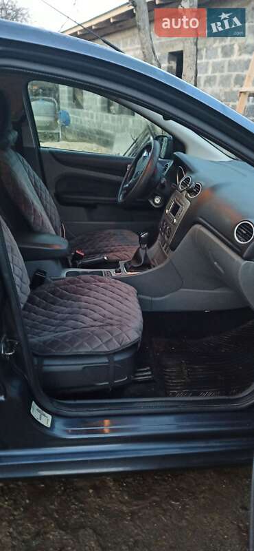 Універсал Ford Focus 2009 в Богородчанах