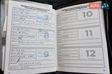 Универсал Ford Focus 2013 в 