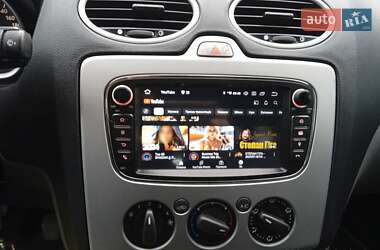 Универсал Ford Focus 2009 в Луцке