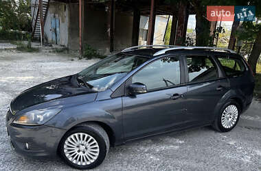 Универсал Ford Focus 2009 в Горохове