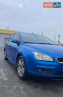 Хетчбек Ford Focus 2007 в Києві