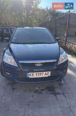 Седан Ford Focus 2010 в Черкассах