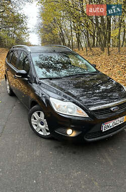 Універсал Ford Focus 2008 в Золотоноші