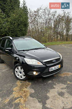 Універсал Ford Focus 2008 в Золотоноші