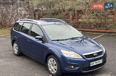 Универсал Ford Focus 2009 в Виннице