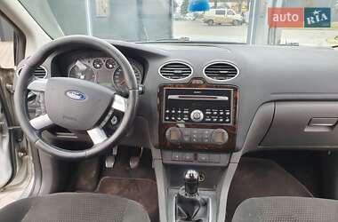 Универсал Ford Focus 2005 в Буске