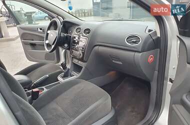 Универсал Ford Focus 2005 в Буске