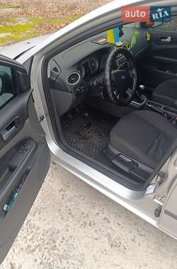 Універсал Ford Focus 2006 в Лозовій