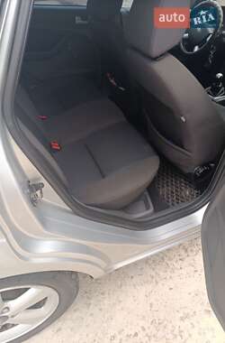 Універсал Ford Focus 2006 в Лозовій