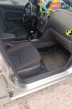 Універсал Ford Focus 2006 в Лозовій